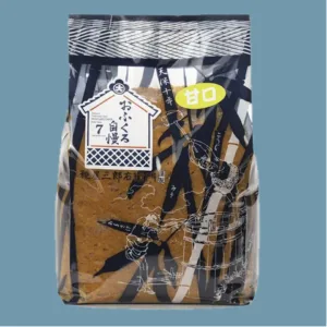 Sweet Miso : Ofukuro Jiman