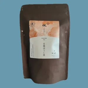 Organic Roasted Tea