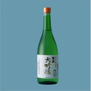 Katsushika Daiginjo 720ml