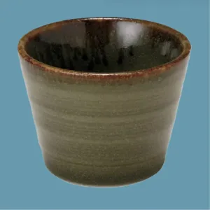 Soba dipping sauce cup