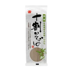 Juwari soba