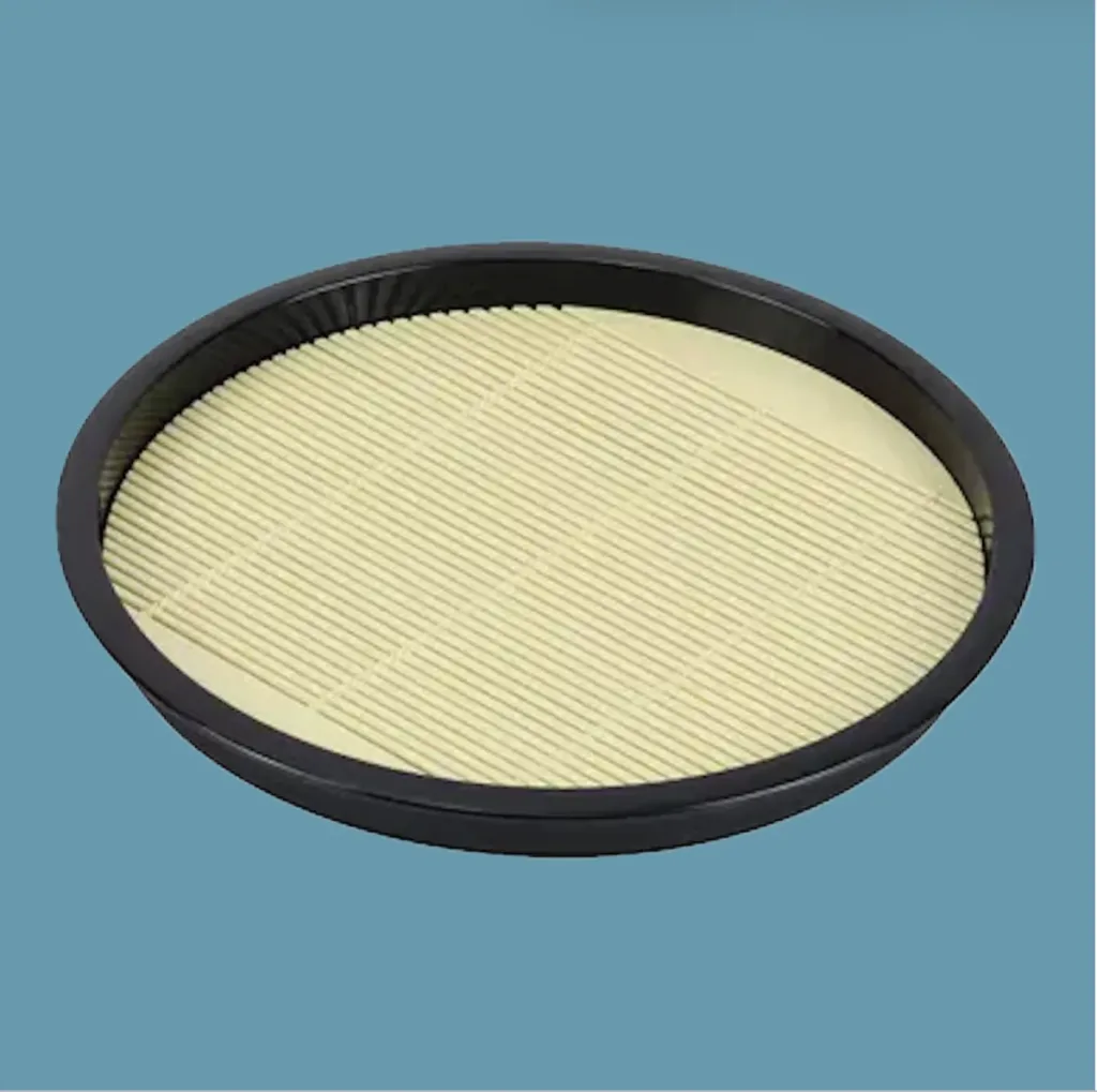 Soba plate