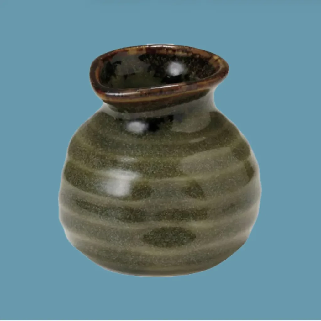 soba sauce bottle