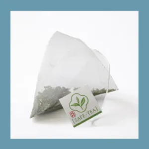 Organic Decaf Green Tea