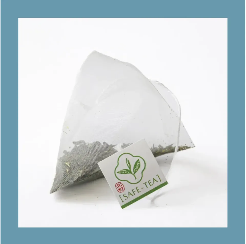 Organic Decaf Green Tea - Image 2
