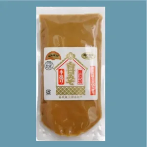 White Sweet Miso