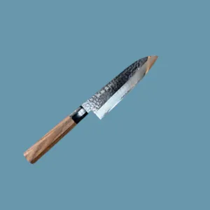 Santoku Knife ( Japanese kitchen knife)